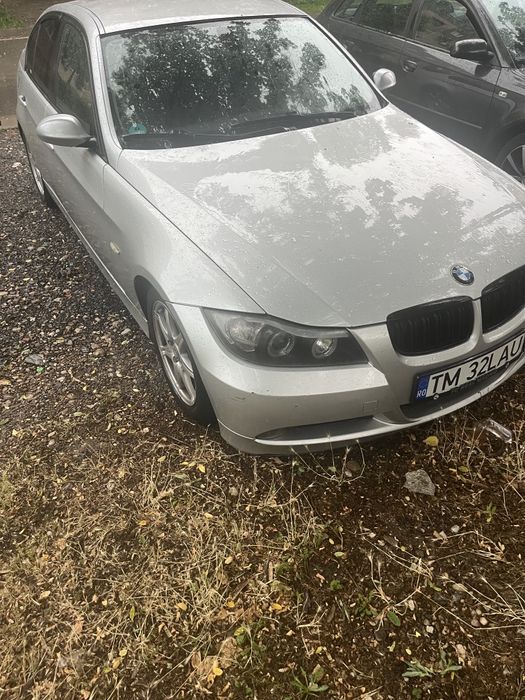 BMW 3 Series 2006 — imagine 3