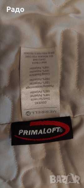 100%original / Merrell PrimaLoft / M /