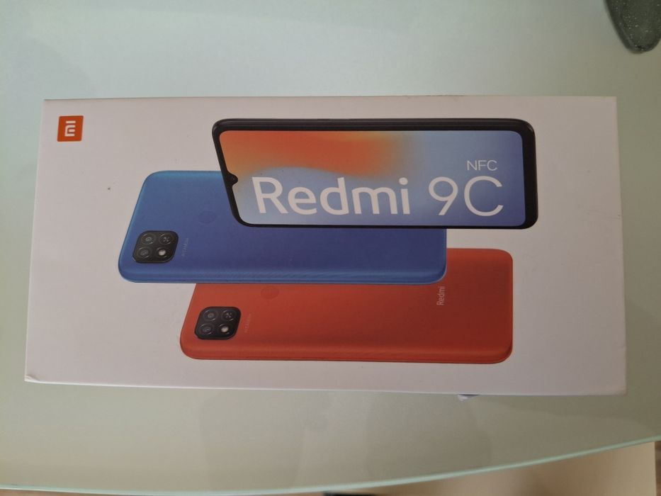 Продавам  Redmi , 2GB RAM, 32GB ROM