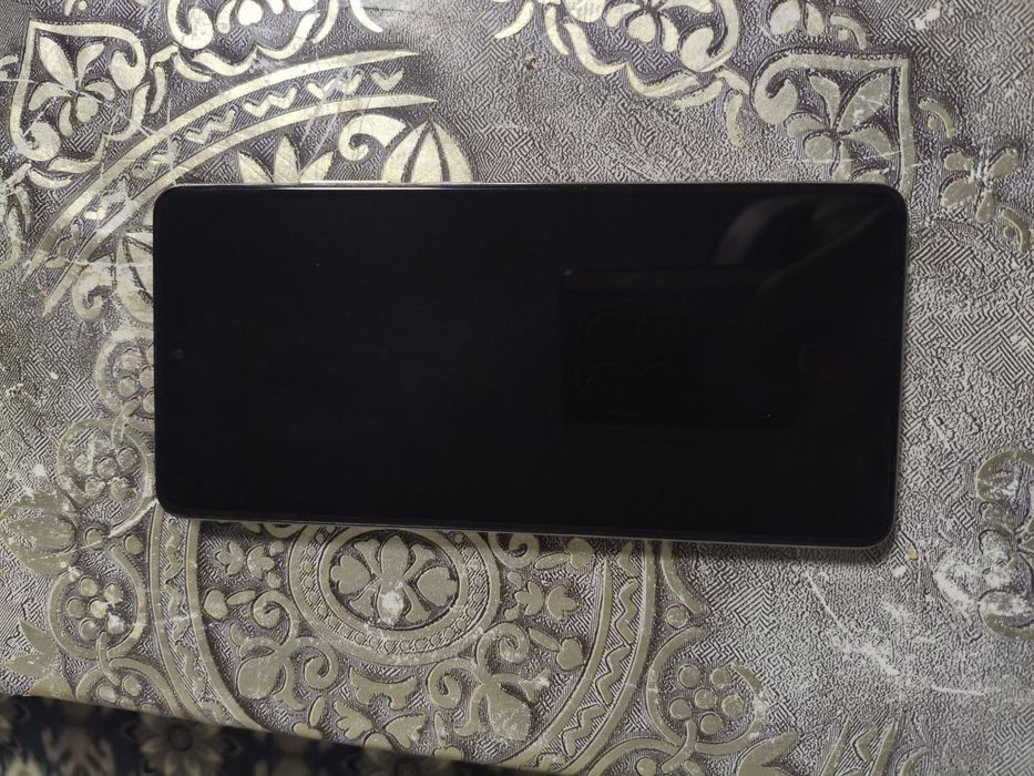 Redmi not 12 pro 5 +