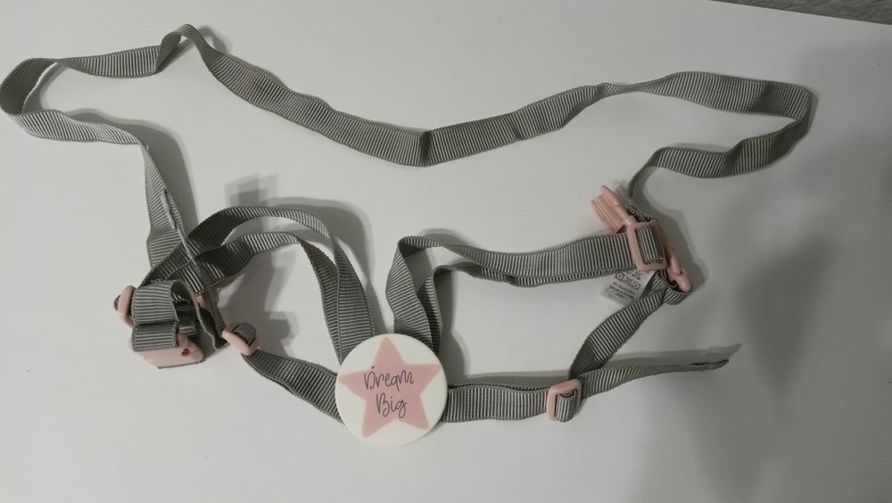 Колан за прохождане