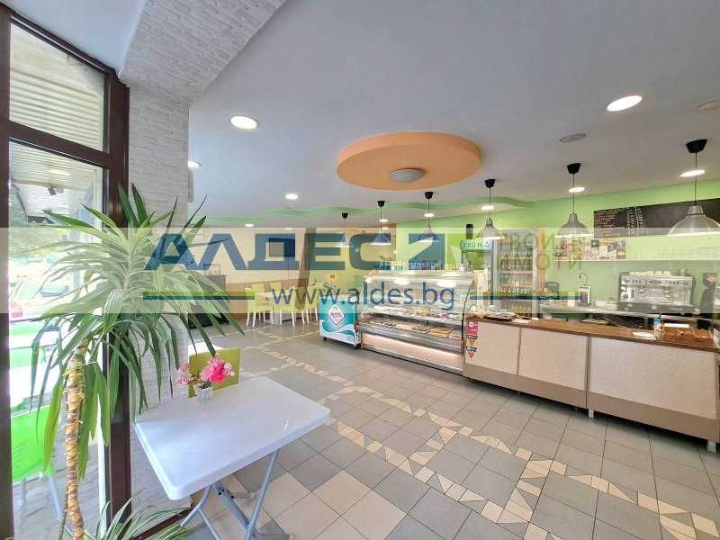 Продава се Магазин в София, Люлин 10 - 250 кв.м за 1900 €/кв.м - Снимка #1