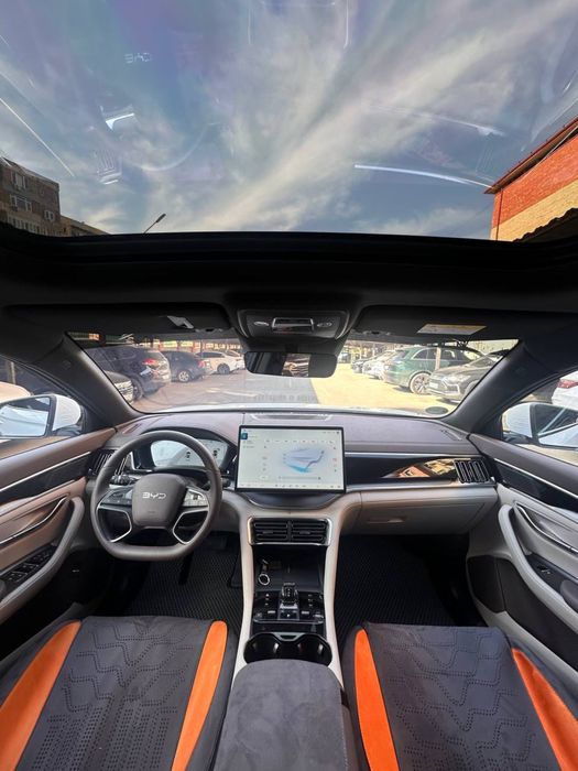 Other Song Plus EV Champion 2025 — 4