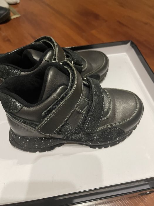 Обувь детская