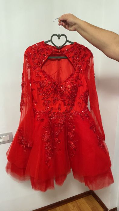 Rochie eleganta noua