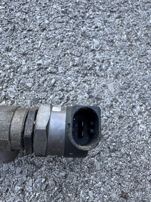 Горивен рейл БМВ Х6 Е71 3.5D 286кс / BMW X6 E71 2009г