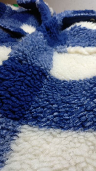 Детская куртка подростковая