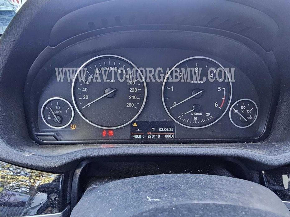 Двигател БМВ 190 коня Б47Д20A Х3 Ф25 Х4 Ф26 BMW B47D20A X3 F25 X4 F26