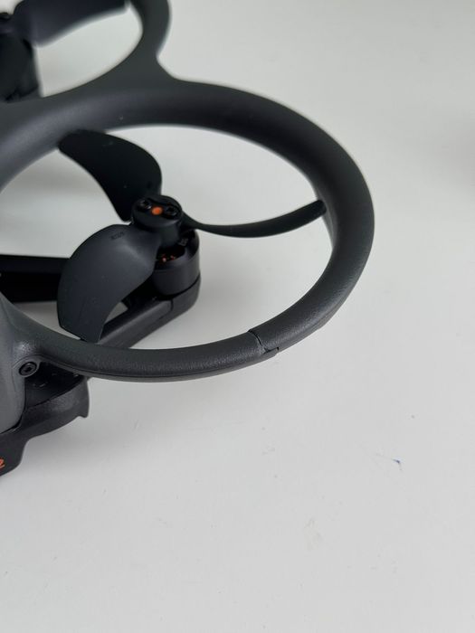 DJI Avata 2 Fly More Combo + Пульт FPV Remote Controller 3 + ND фильтр