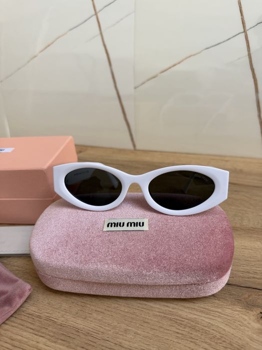 Дамски очила Miu Miu