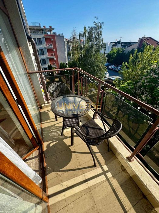 Продава се Двустаен апартамент в Свети Влас - 61 кв.м за 1599 €/кв.м - Снимка #13