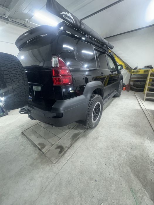 Полировка кузова автомобиля