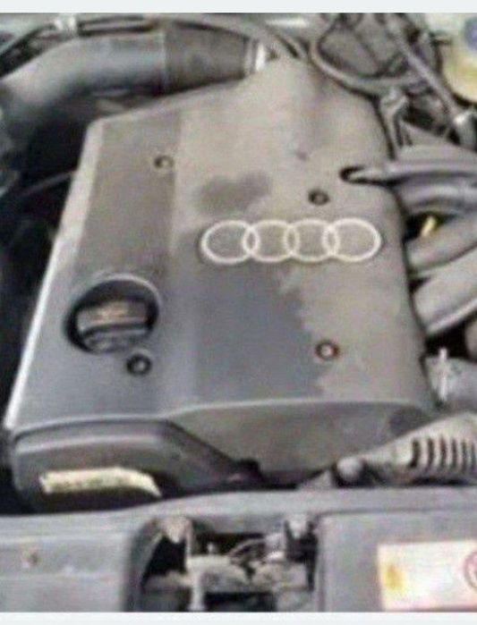 Audi A4 b5 diesel