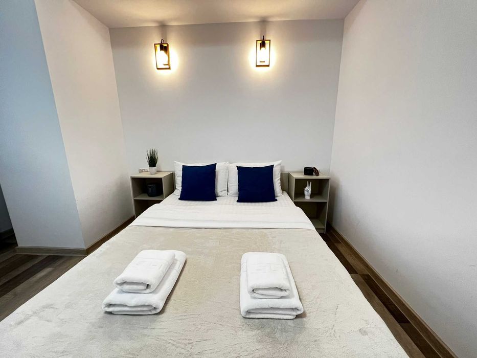 Cazare Regim  Lux 1/2/3 Camere Centrul Sucevei  Up,Sodexo,Edenred