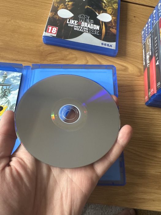 The crew 2 ПЕРФЕКТНА