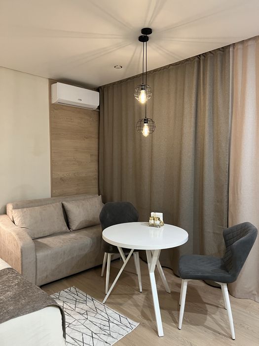 VIP - Студия посуточно + XBOX