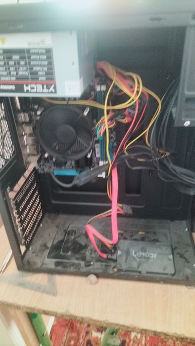 Офысной компютер