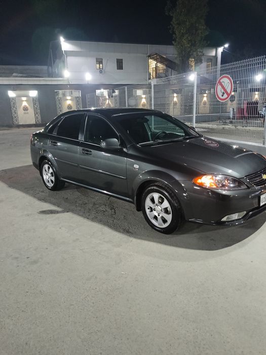 Chevrolet Lacetti / Gentra 2020 — 4