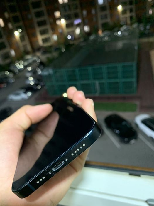 Продам айфон 13 256 гб 140 к