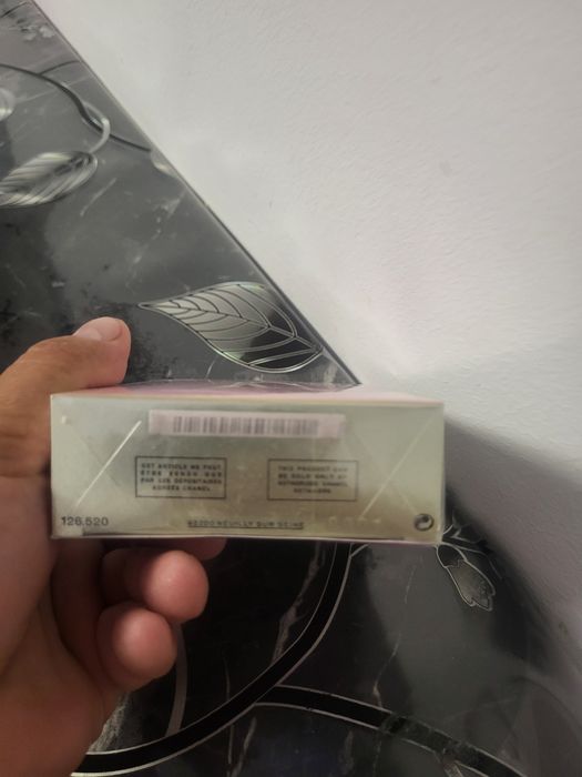 Parfum dama Sigilat