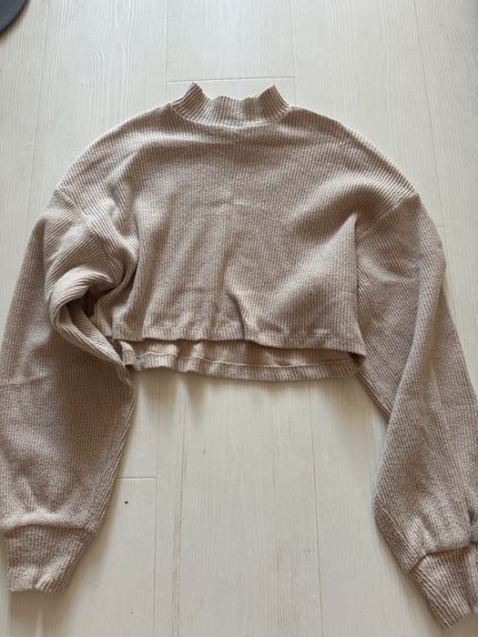 Дамски пуловер Bershka