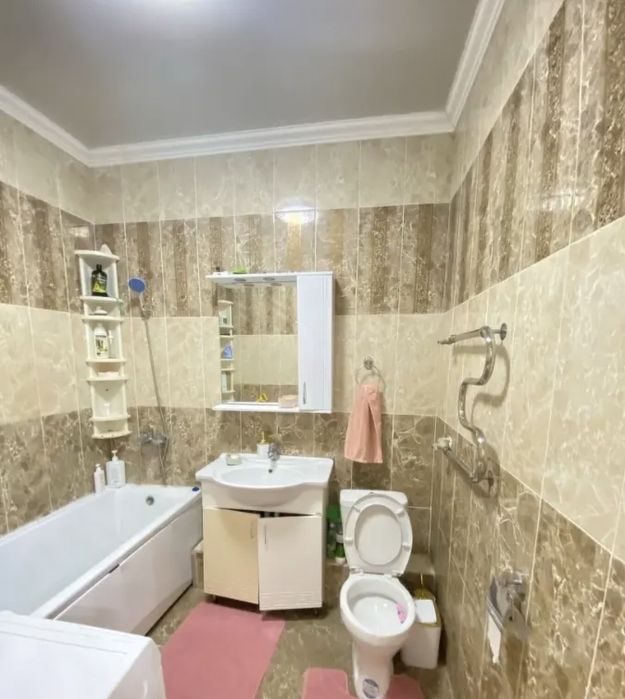 Срочно продам  4-х квартиру
