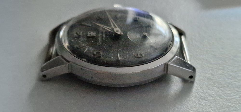 Girard perregaux