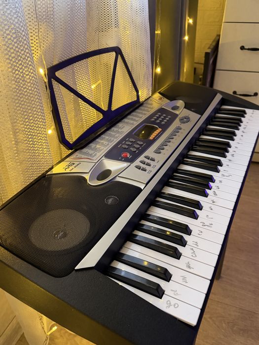 Синтезатор ARG MK 2063