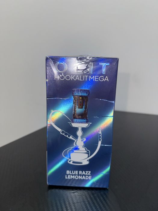 Vape Hookalit 200,000 gigantic / Predare personala/ Easybox/ Livrare cu verificare /