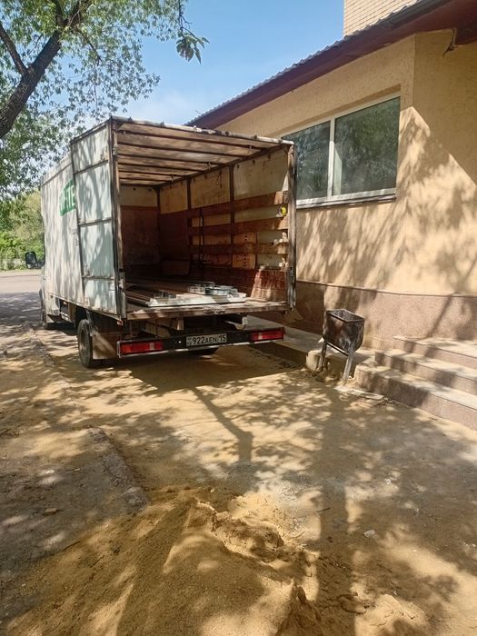 Грузоперевозки,услуги газели.