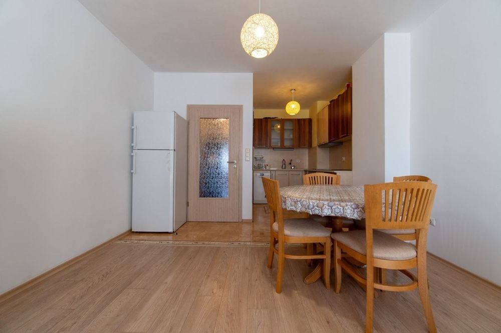 Дава се под наем Двустаен апартамент в София, Младост 4 - 65 кв.м за 620 € - Снимка #2
