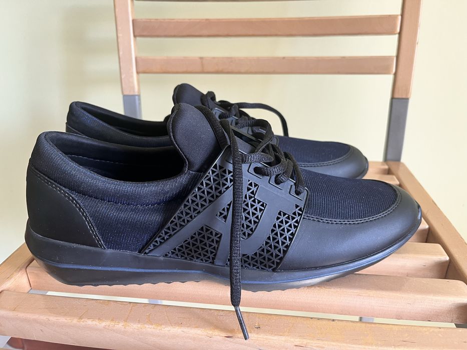 Кроссовки Armani jeans