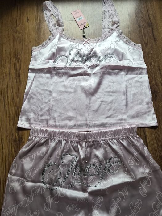 Juicy Couture,  Hugo Boss  оригинални сетове и пижами