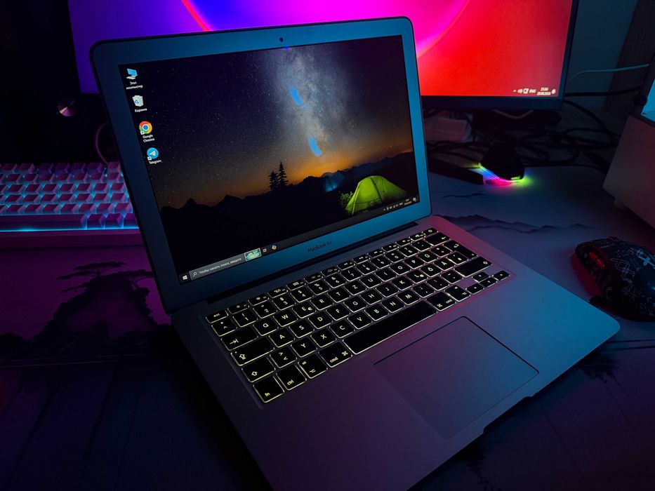 Macbook air | core i5