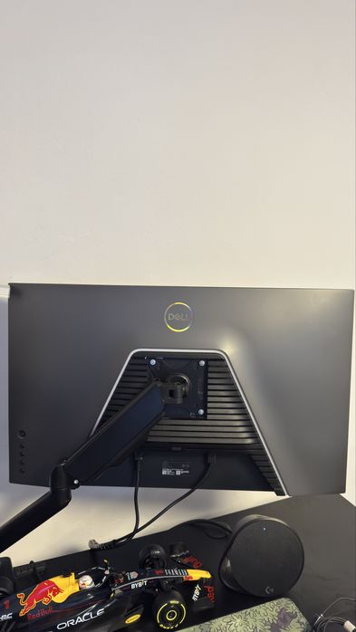 Monitor DELL G3223D