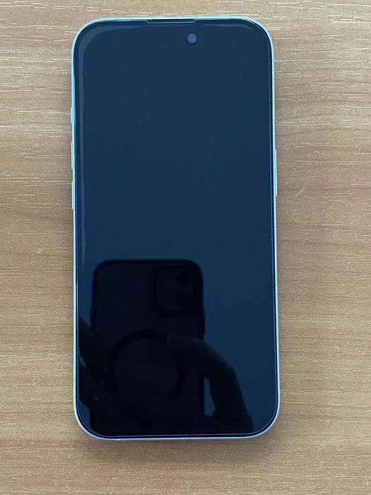 Iphone 16 ca nou! Garantie pana pe 11.11.2027