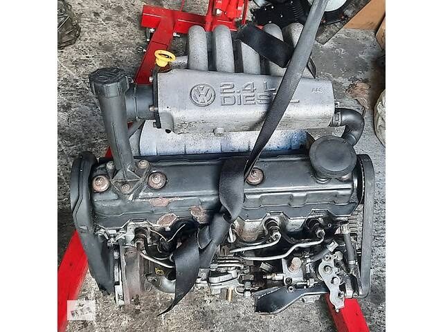 Матор Дизель привазной