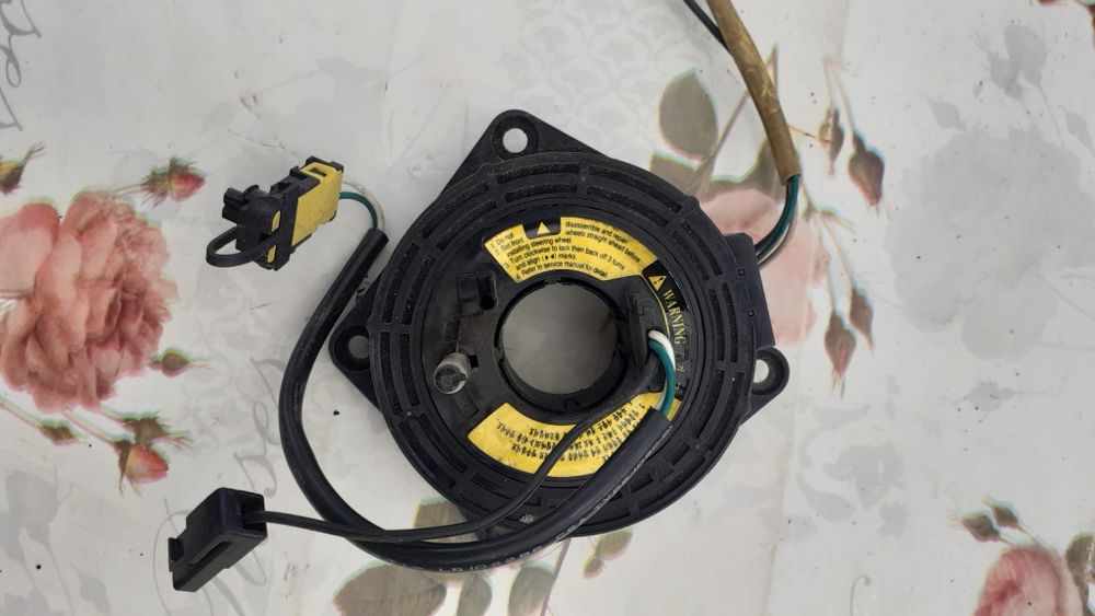 Piese Matiz, servo frană, airbag, radiator căldură, etc