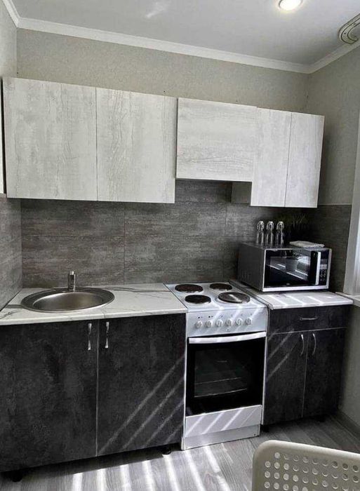 1 ком квартира Центр. Очень теплая