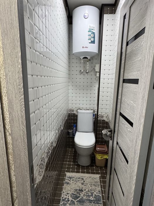 3 комнатная квартира