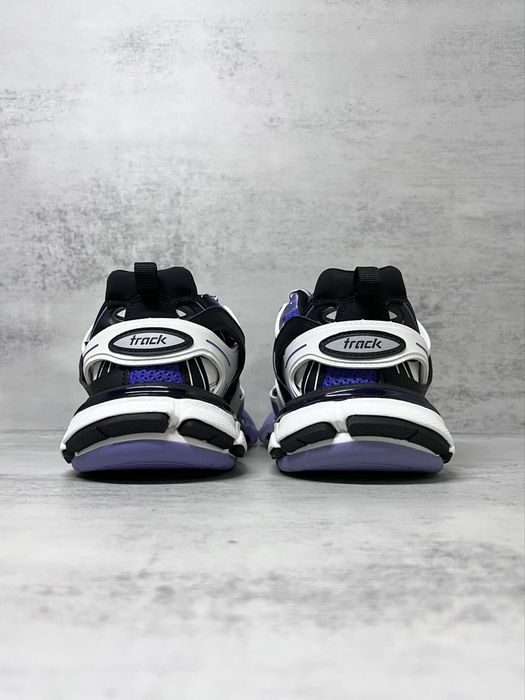 Balenciaga Track Обувки