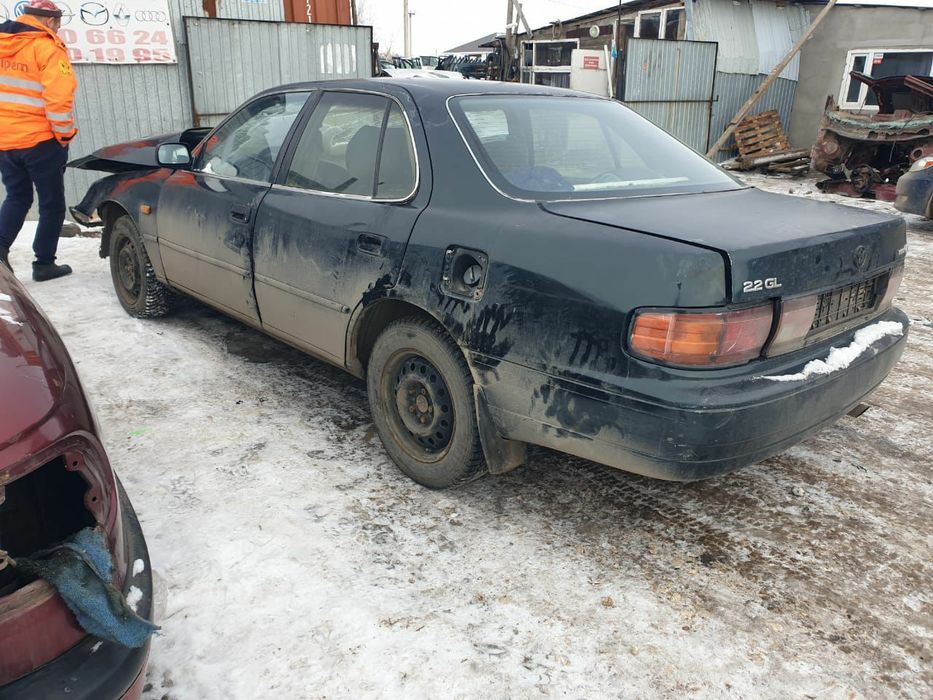 Камри 10, 2.2, camry 10, 2.2