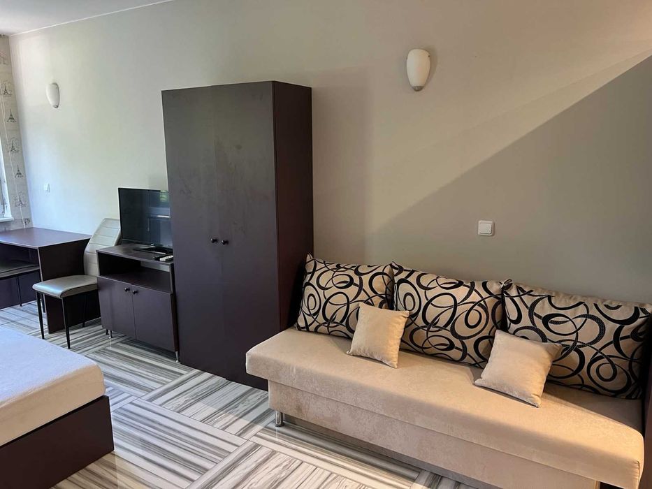 Дава се под наем Едностаен апартамент в София, Студентски град - 46 кв.м за 438.6 € - Снимка #4