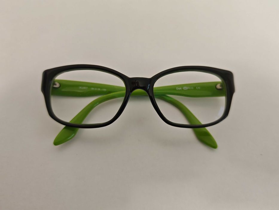 Дамски очила Dek Optica Kurt, с протекция за четене и компютри