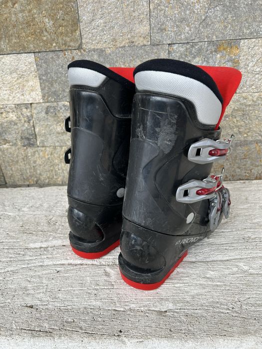 Ски обувки Tecno pro