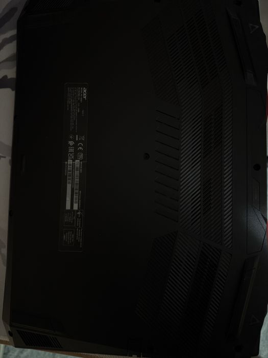 Ноутбук Acer Nitro5