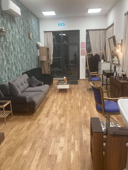 Продава се Магазин в София, Военна рампа -  кв.м за 0 €/ - Снимка #2