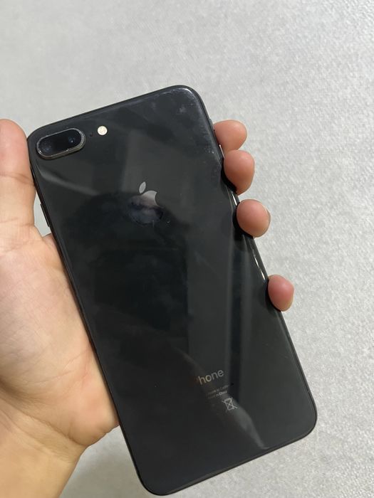 Айфон 8 plus:идеал состояние