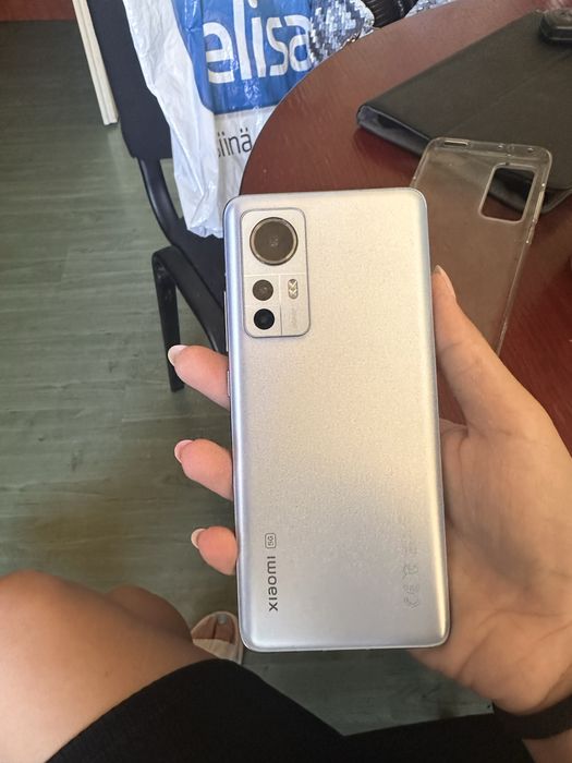 Xiaomi 12 256 GB