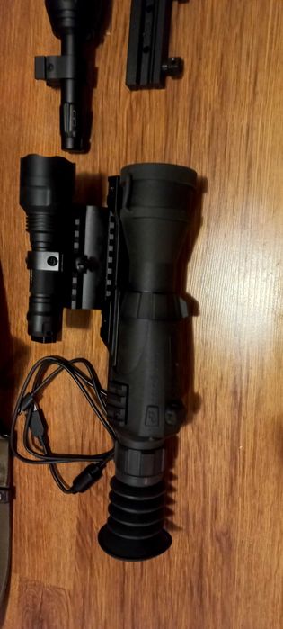 Slr-95 7.62x39 с дълга цев